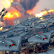 Illustration for article titled Swarms of Drones Will Kill Us All! (One Day)